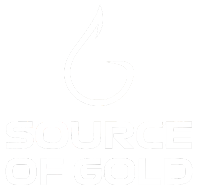 Source of Gold